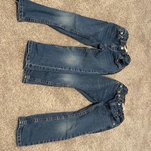 Levi 511 slim kids jeans set